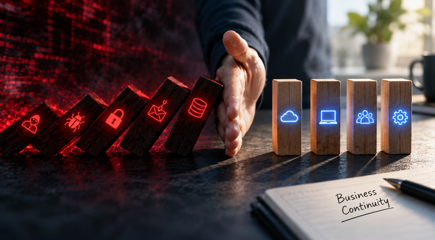 How does EDR work? Architecture, monitoring, detection and response explained