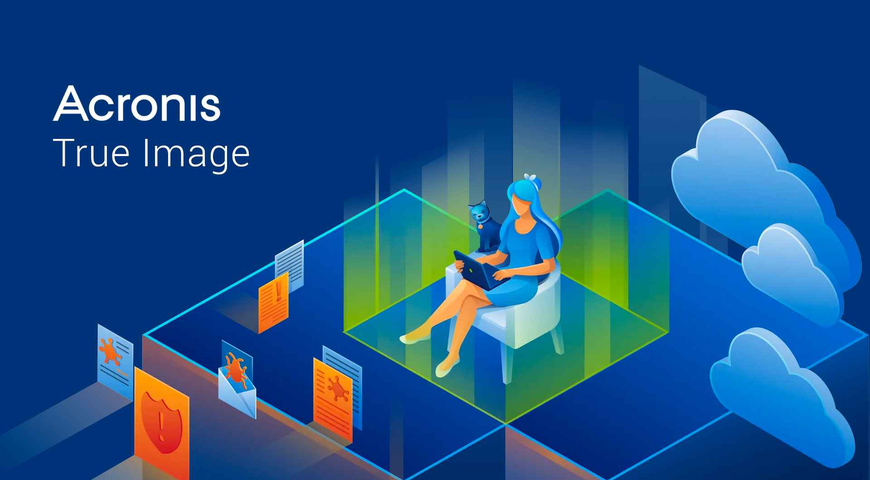 acronis true image free version limitations