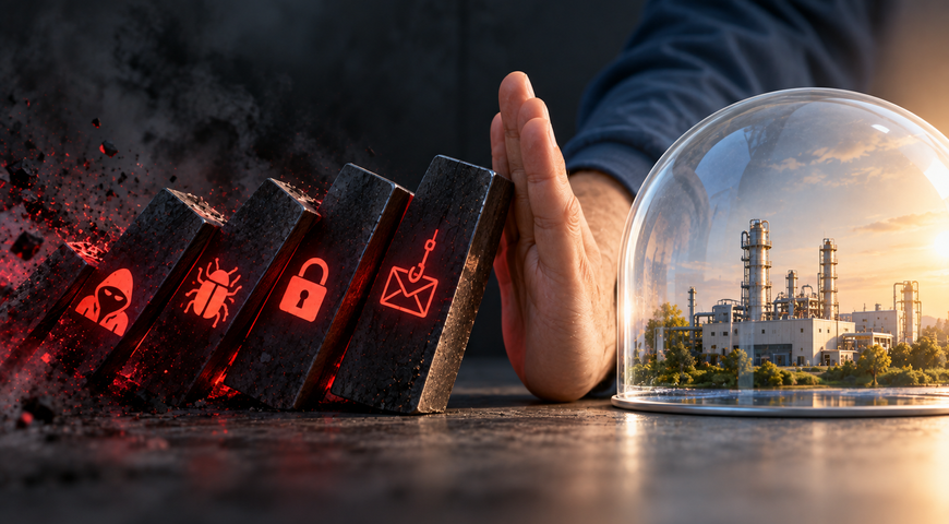 NGAV vs EDR vs XDR vs MDR: how to choose the right detection and response approach