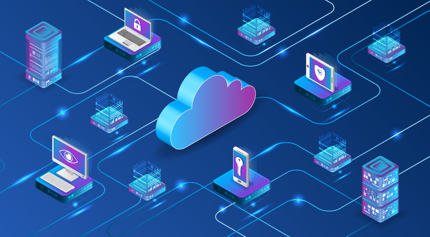 IaaS for MSPs: A practical guide to building profitable cloud services
