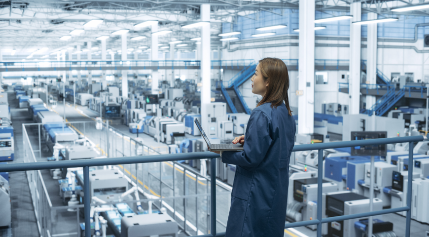 Manufacturing cybersecurity: An MSP guide to protecting IT, OT and uptime