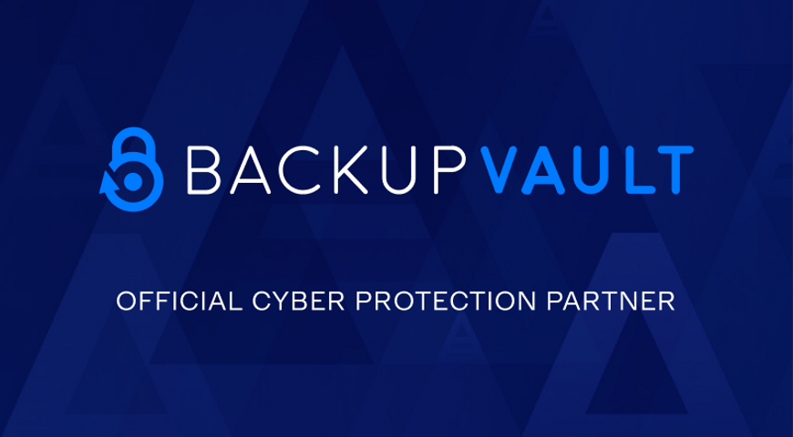 Meeting DORA compliance made simple: BackupVault uses Acronis Advanced Disaster Recovery