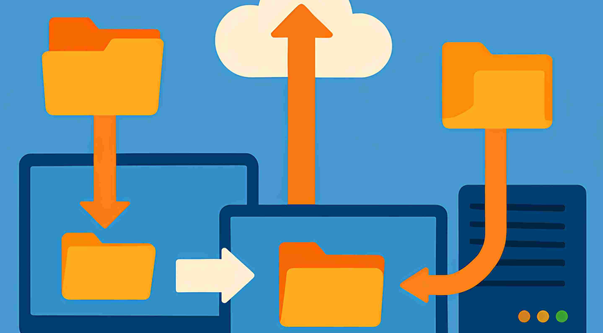 Best migration tools for your PC: Why Acronis True Image stands out from the competition