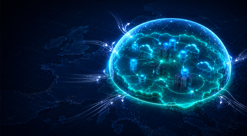 Regional cloud providers vs. hyperscalers: Where local providers can differentiate