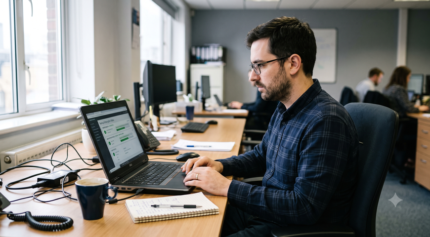 What is data security and how does it work?