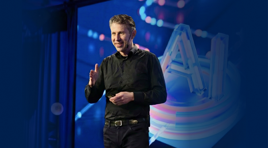 The pivotal point of IT: Why service delivery models must change in the AI-first era