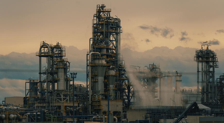 How oil and gas operators can ensure faster OT recovery