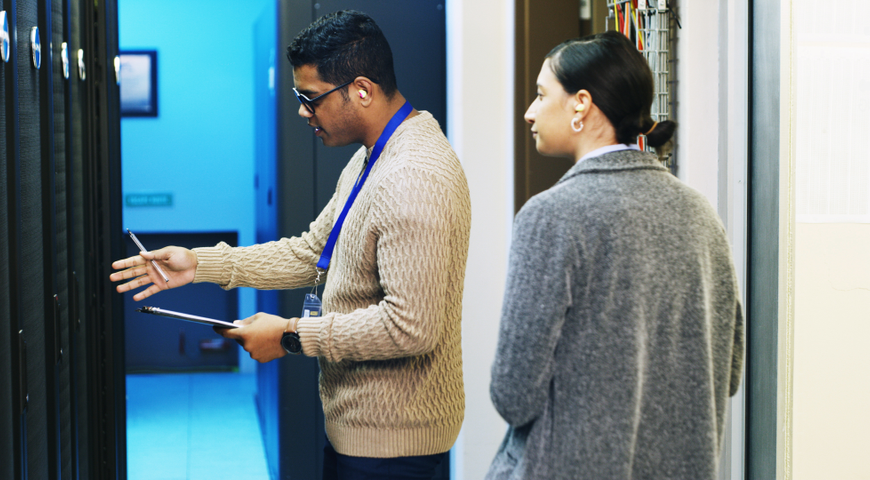 Manufacturing compliance for MSPs: A practical guide to audit-ready resilience