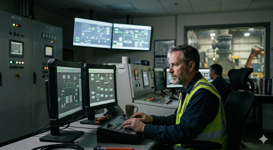 OT Cyber Resilience: Strategic Data Protection for IEC 62443 and NIS2 Compliance