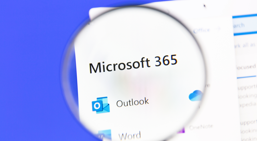 Leveraging backup-as-a-service (BaaS) for Microsoft 365