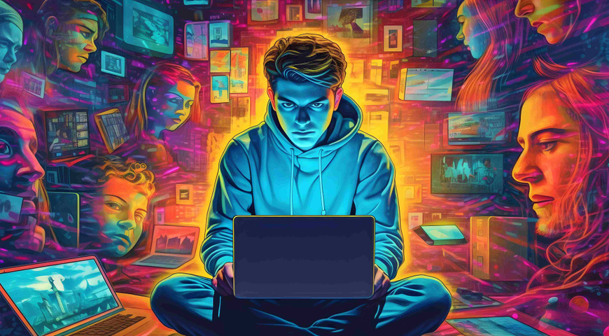 Online Safety Online Safety