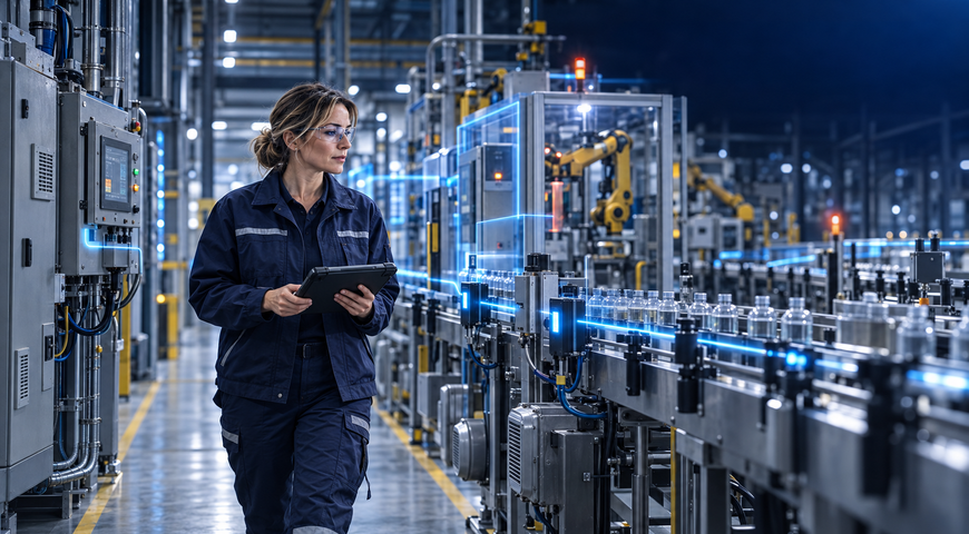 What is OT security? The definitive guide to operational technology cybersecurity
