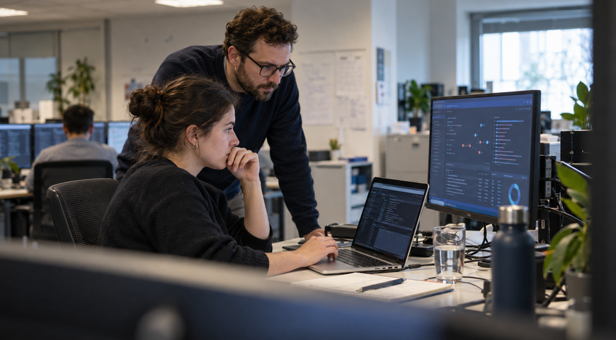 EDR vs SIEM: key differences and when you need both