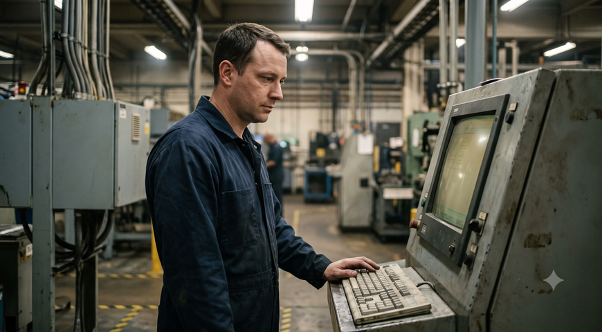 Best OT backup and recovery solutions for industrial environments (2026)