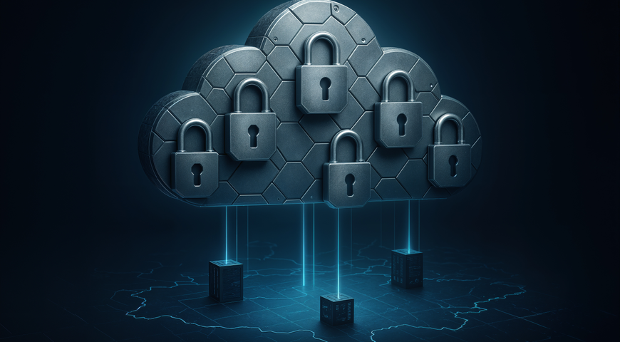 Data residency vs. data sovereignty for service providers