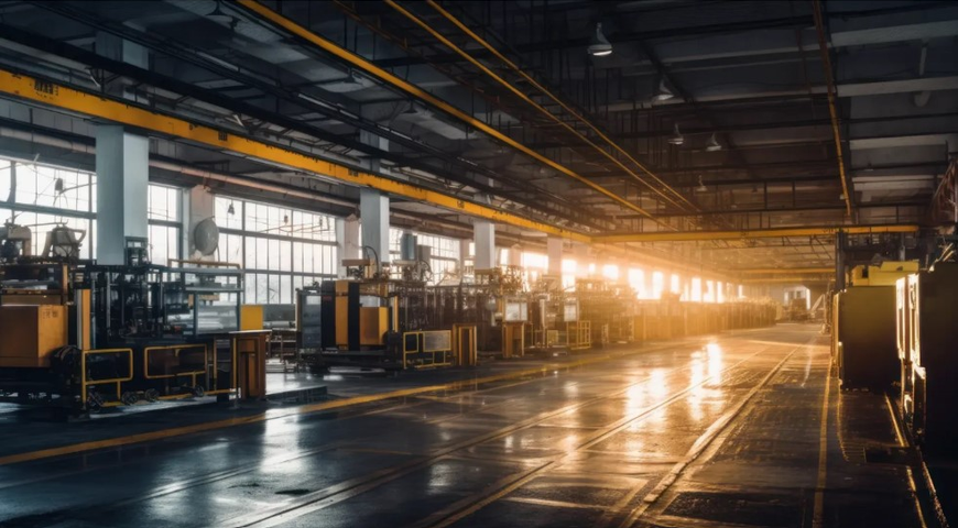 What Physical AI and the digitalization of critical infrastructure mean for OT security