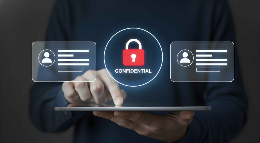 How to protect sensitive data: A practical guide for individuals