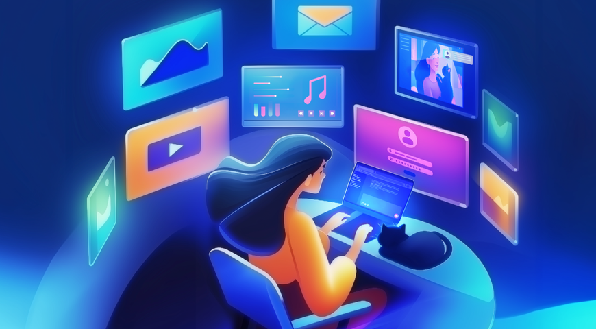 Introducing Acronis True Image 2026: Your digital world — protected and optimized!