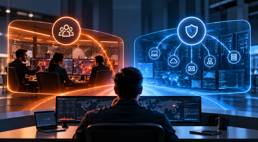 MDR vs XDR: which do you need in 2026?