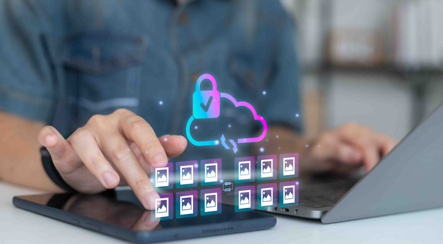 The best online photo storage for professionals and photography lovers
