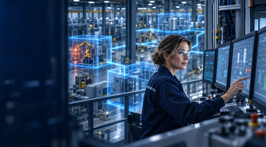 IEC 62443: the industrial cybersecurity standard explained