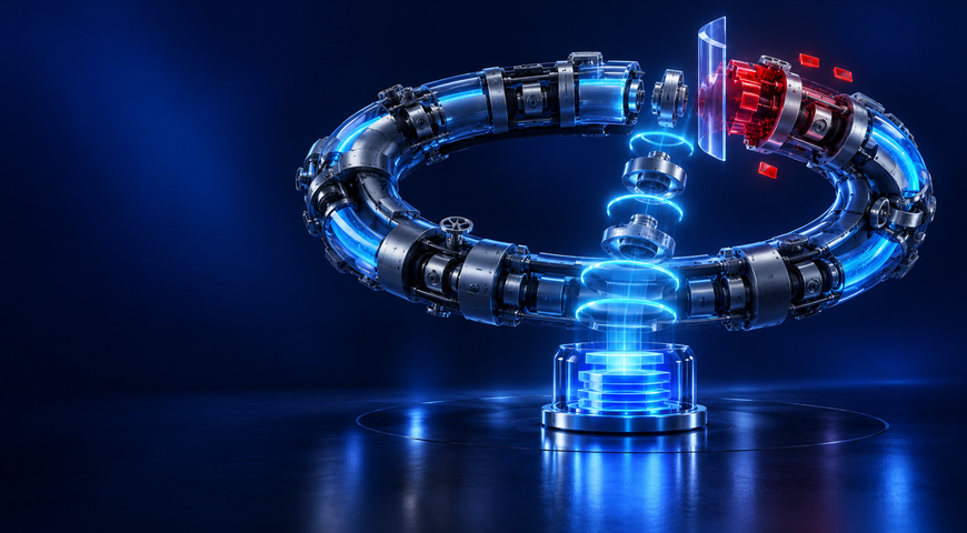 Ransomware in OT environments: why it’s different and how to recover