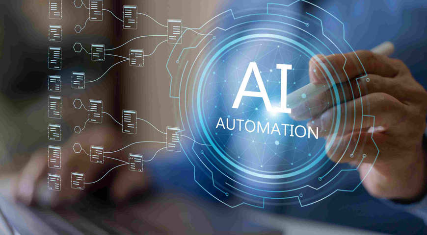 AI Automation for MSPs: Boost Productivity, Cut Costs, and Improve Service Quality
