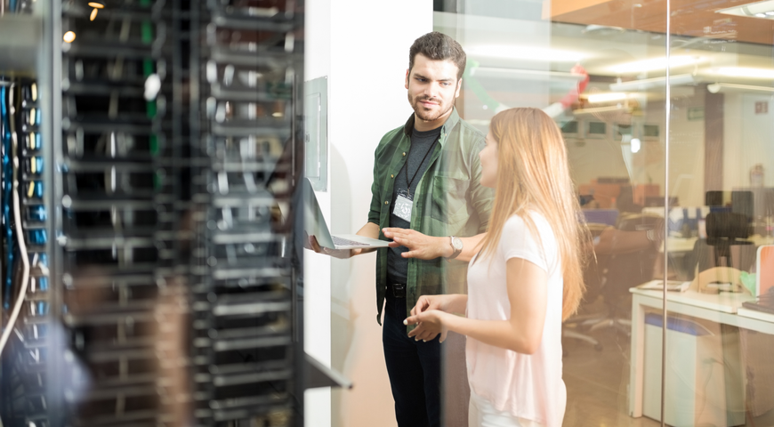 Best server backup solutions for MSPs in 2026