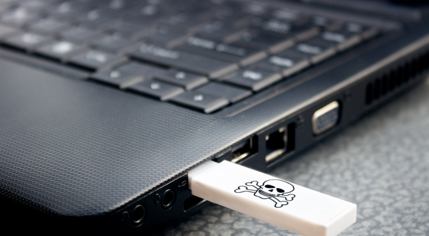 USB Killer: qué es y cómo hace para destruir un ordenador