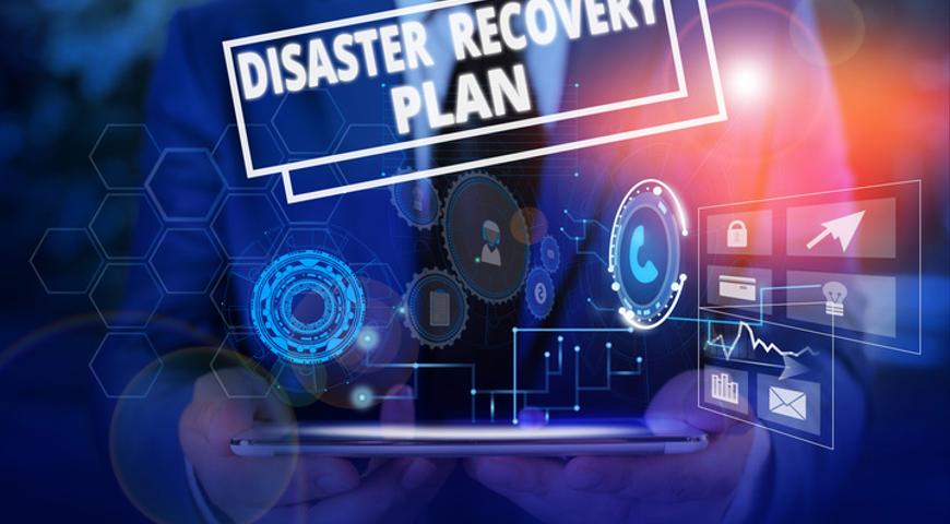 How to Develop a Disaster Recovery Plan for Your IT Systems - 2023 Guide by  Acronis