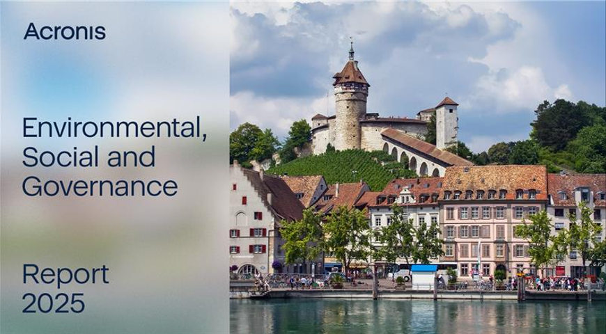 Beyond cyber protection: Why ESG leadership matters for MSPs