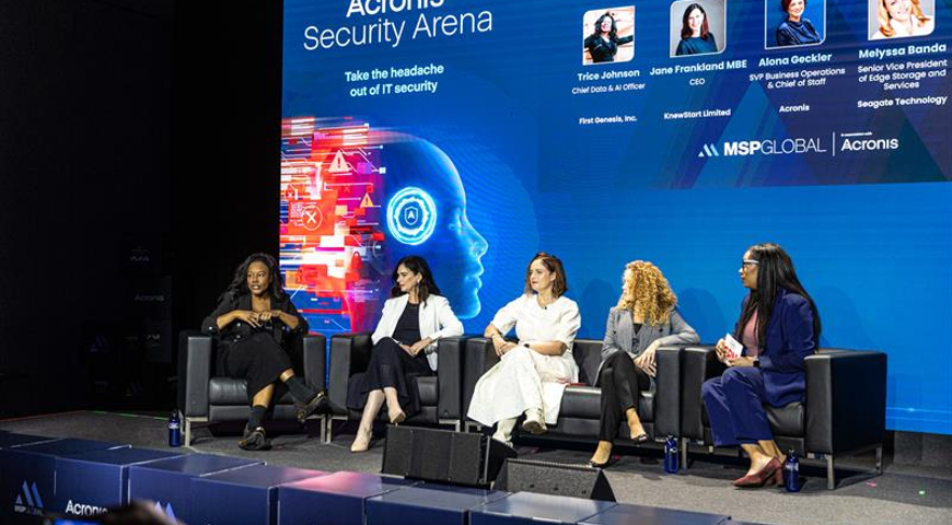 Gender perception gap: Survey shows how men and women see women's tech careers differently