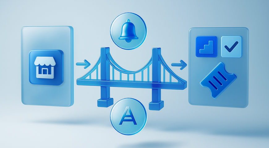 Introducing Ticket Bridge:  Simplify your ticketing with Acronis Cyber Protect Cloud
