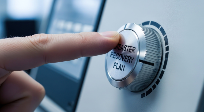 How to Test Your Disaster Recovery Plan Without Disrupting Business