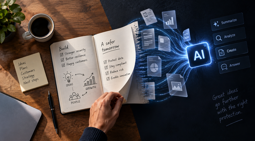 How to prevent ransomware damage: a 12-step checklist for IT teams and MSPs