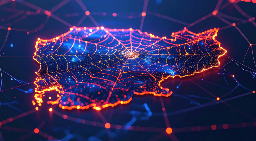 Cambodia-focused cluster uses multistage infection chain with localized lures