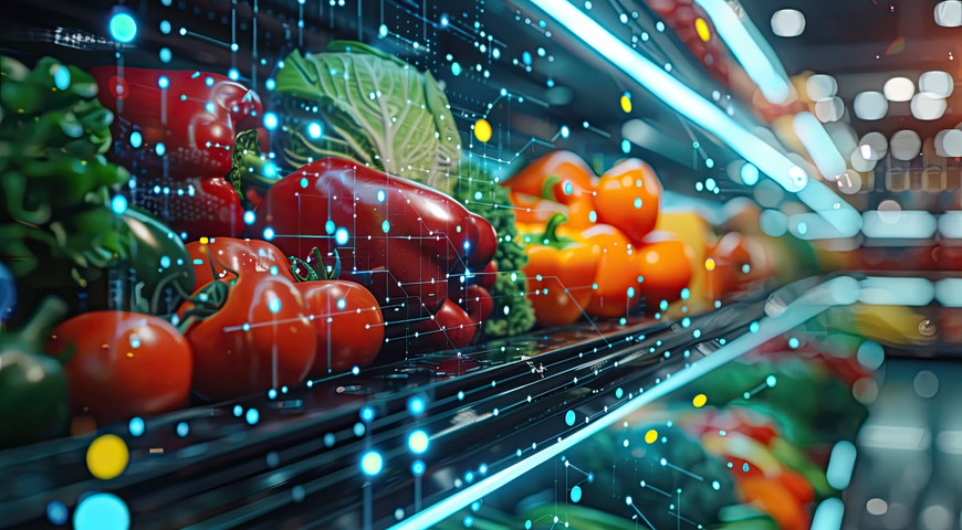 When cyberthreats meet the farm: Protecting OT in food and agriculture