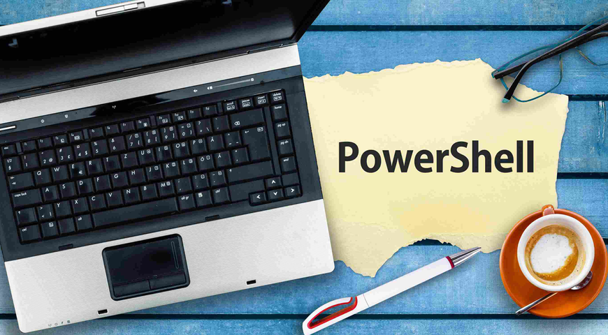 PowerShell for MSPs: A Practical Guide to Automate Tasks