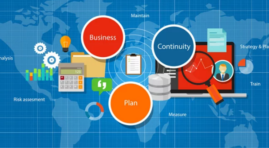 What is Business Continuity Plan (BCP)