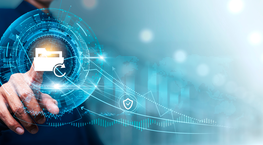 Snapshot vs. Backup: Essential insights for effective data protection