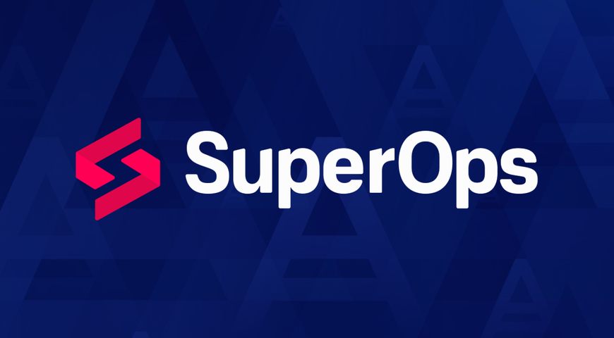 How Acronis and SuperOps help MSPs work smarter with integrated cyber protection