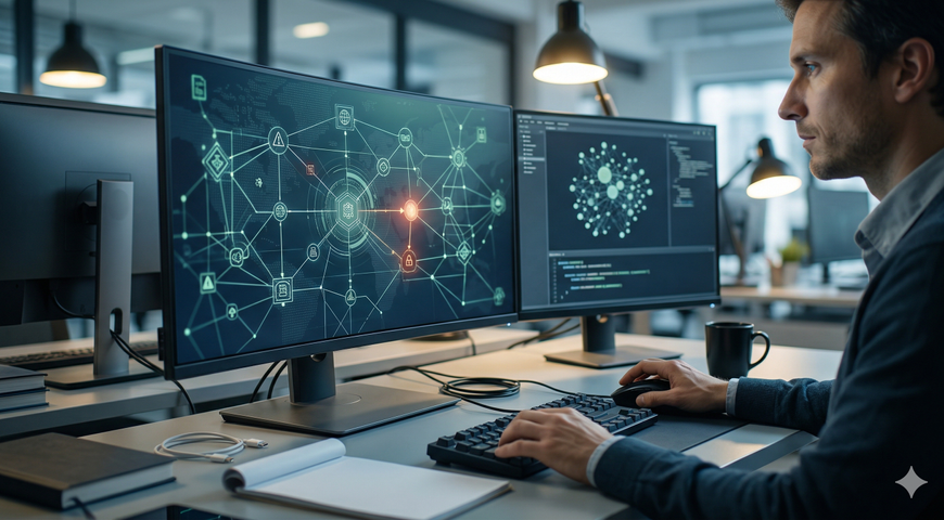 What is a zero-day attack and how can you defend against one?