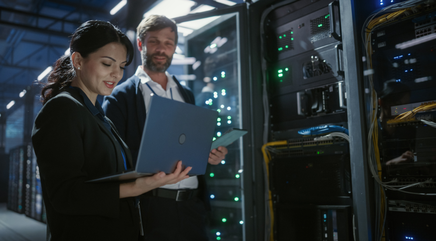 How telcos can build a sovereign IaaS platform