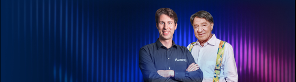 Acronis