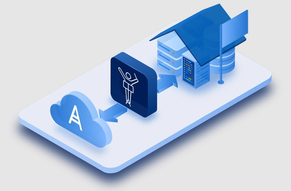 New Acronis Hybrid Disaster Recovery empowers service providers to meet all DR use cases