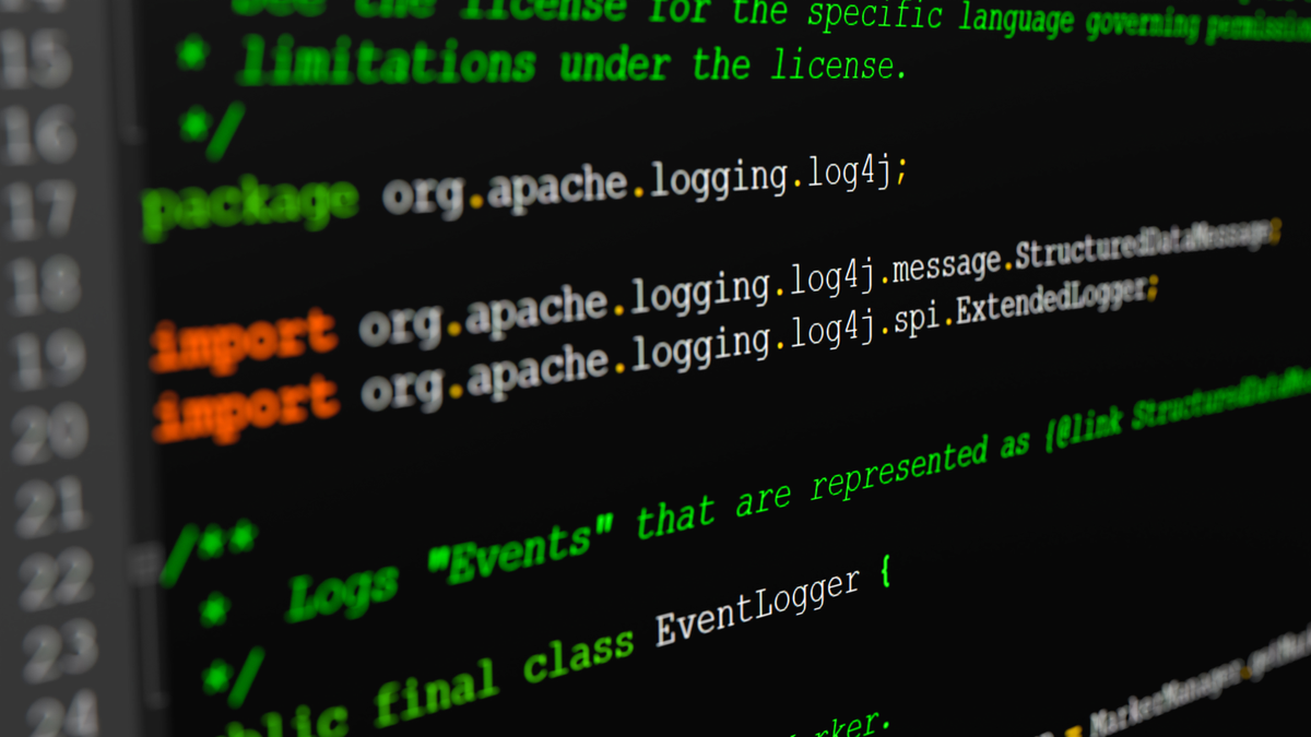 What you need to know about the Log4j vulnerability