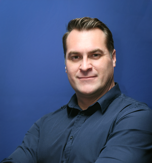 Jacques Smit