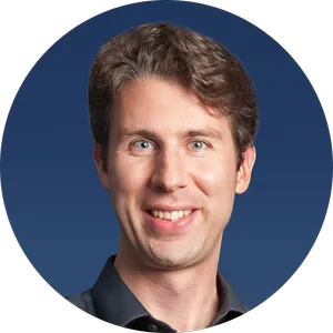 Jan-Jaap JJ Jager, vd för Acronis