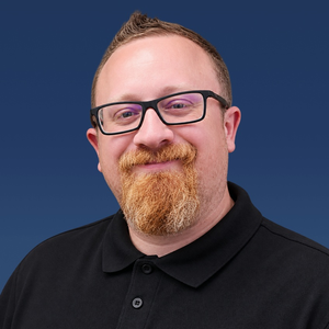 Scott Harrison