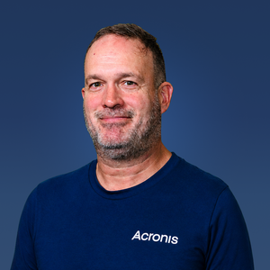 Acronis